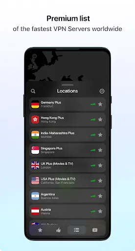 VPN Unlimited screenshot 6