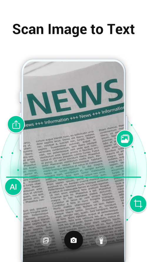 AI Voice to Text AI Note Taker (Knotes) screenshot 6
