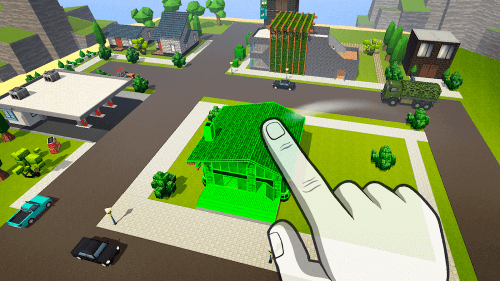 Mad GunS screenshot 6