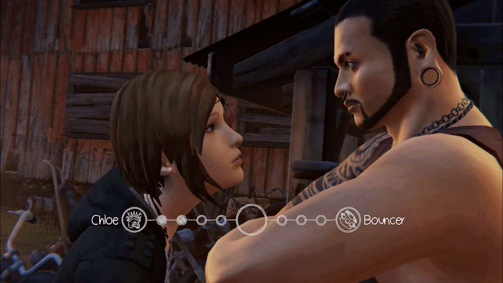 Life is Strange: Before the Storm screenshot 6