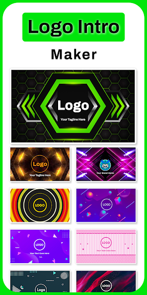 1Intro 81.0 APK + MOD [Premium Unlocked] screenshot 6