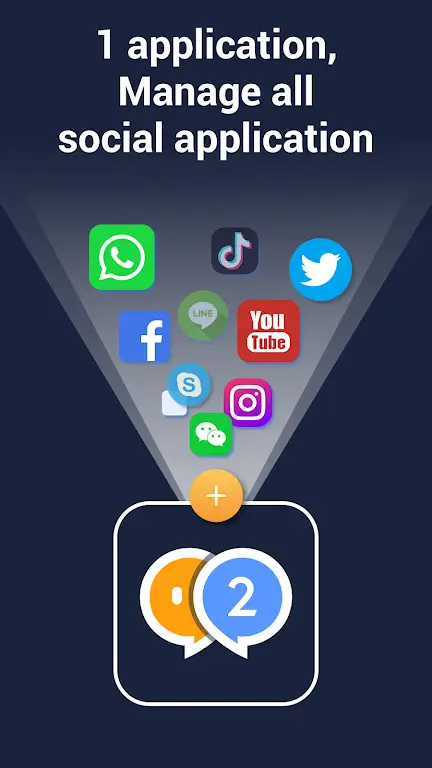 2Space screenshot 6