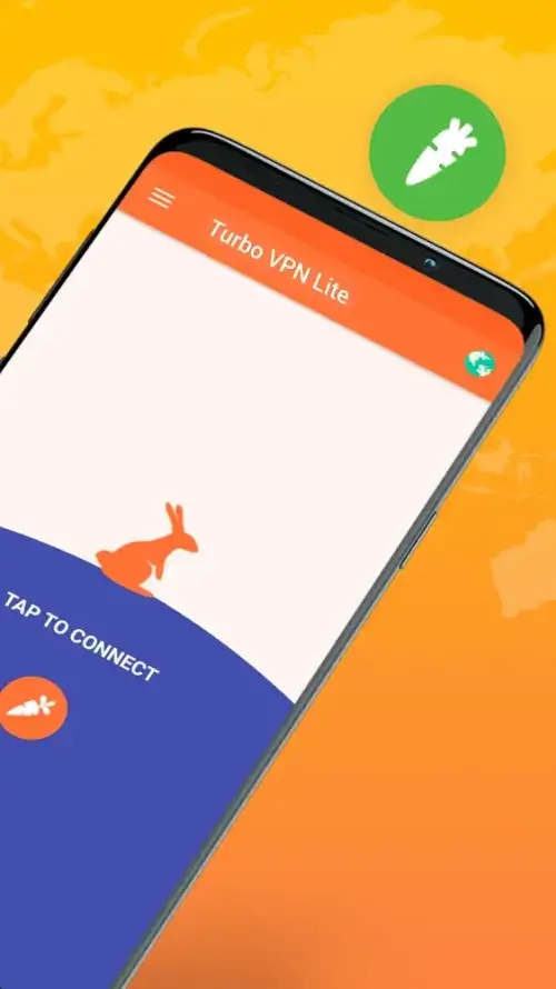 Turbo VPN Lite screenshot 6