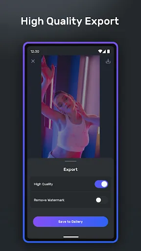 Velomingo screenshot 6