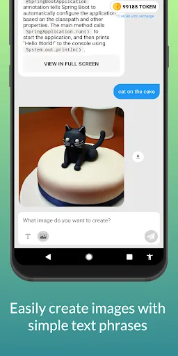 AI Chat Assistant screenshot 6
