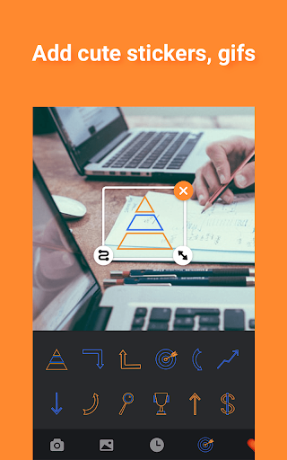Pelicut 2.0.9 APK + MOD [Premium Unlocked] screenshot 6