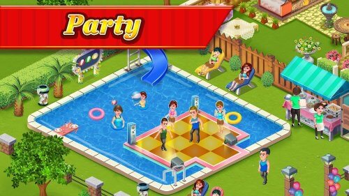 Star Chef™: Restaurant Cooking screenshot 6