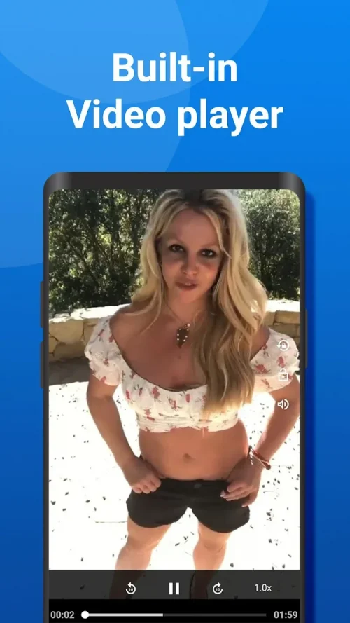 Video Downloader: All Socials screenshot 6