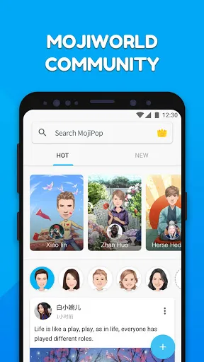 MojiPop MOD screenshot 6