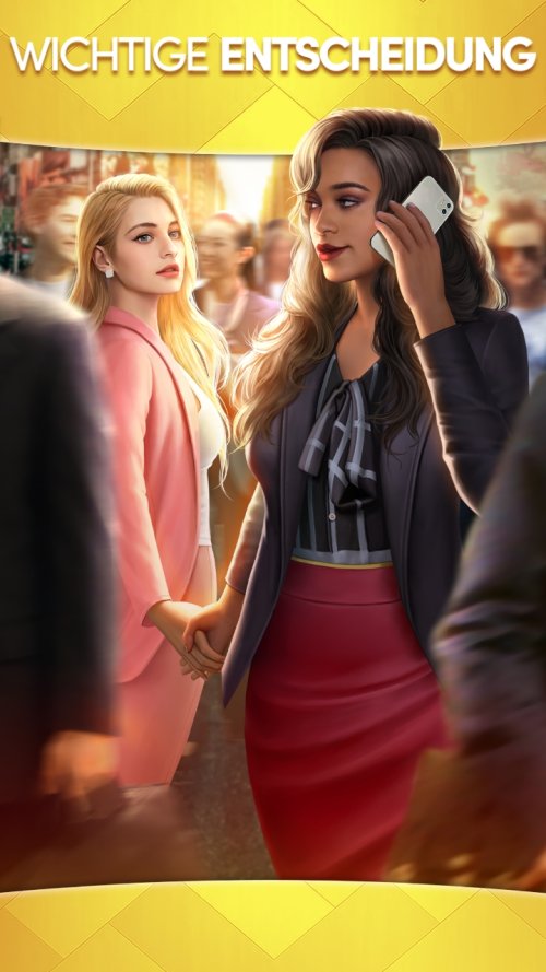 Chapters: Stories You Play screenshot 6