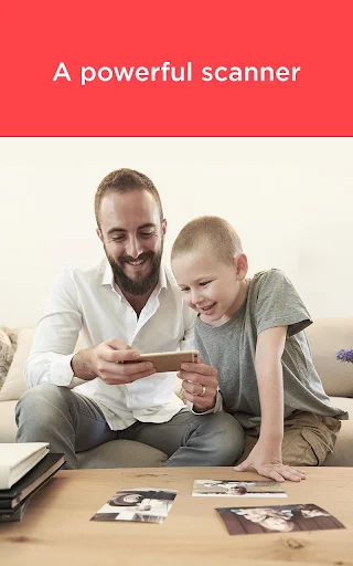 Photomyne 26.2600001L APK for Android screenshot 6
