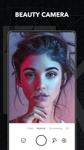Shot FX MOD screenshot 6