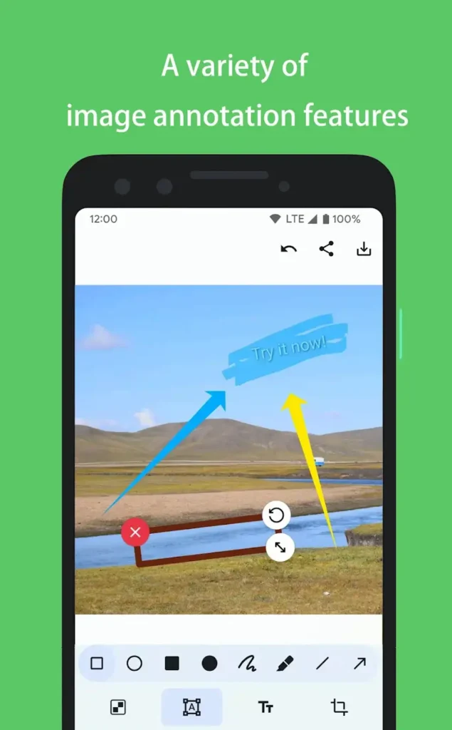PicMarker MOD screenshot 6