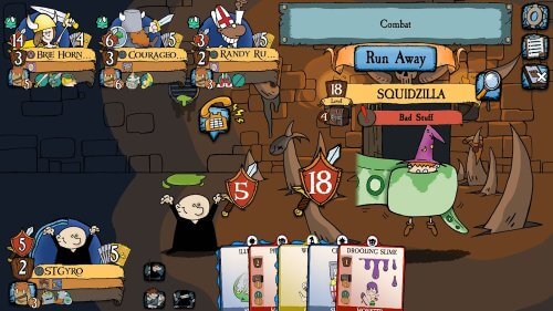 Munchkin screenshot 6