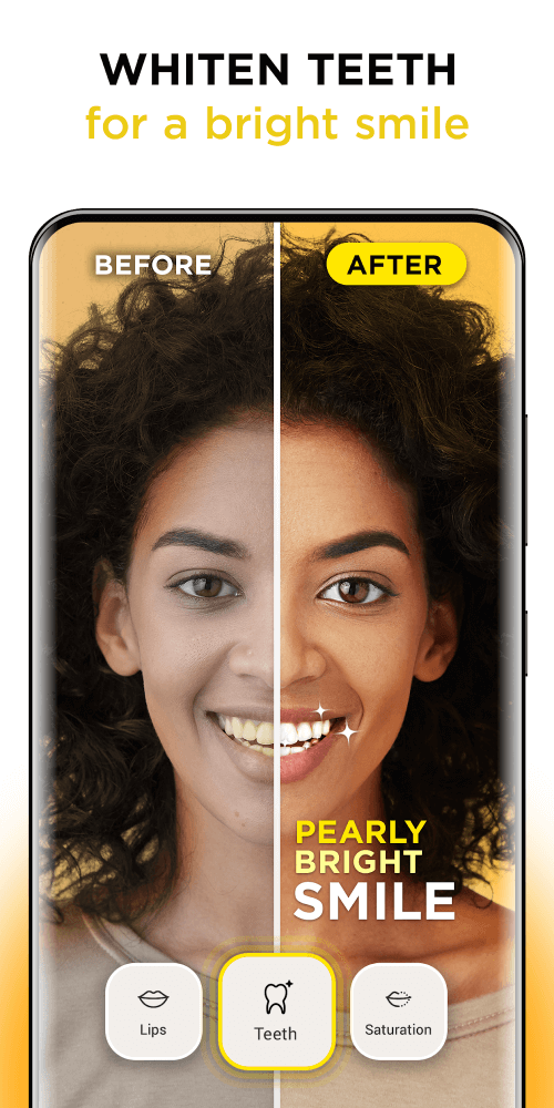 Facelab – Selfie Face Editor screenshot 6