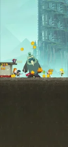 Tap Titans 2 (MOD, Unlimited Coins) screenshot 6