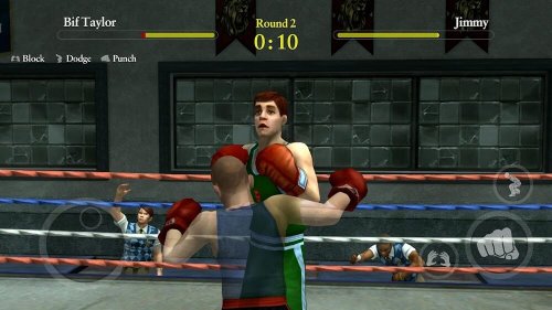 Bully: Anniversary Edition screenshot 6