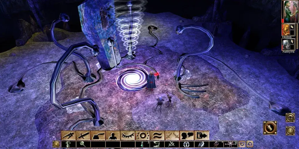 Neverwinter Nights: Enhanced screenshot 6