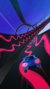 Race Master 3D (MOD, Unlimited Money) screenshot 6