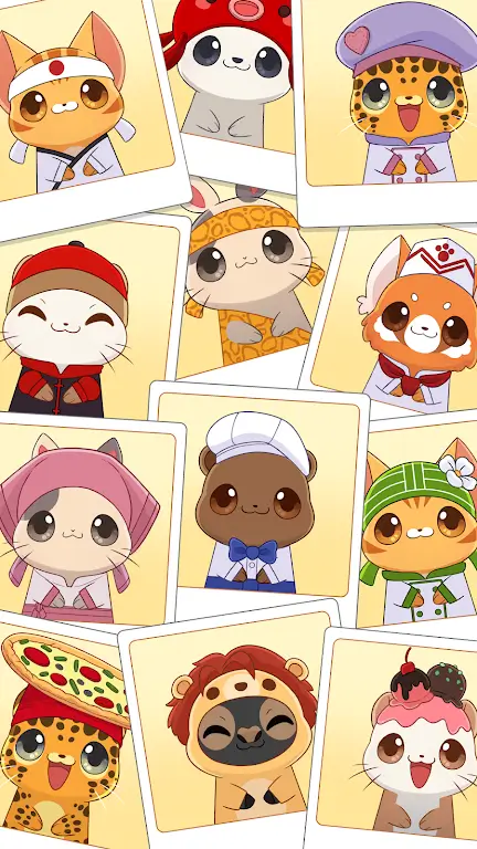 Kawaii Kitchen screenshot 6