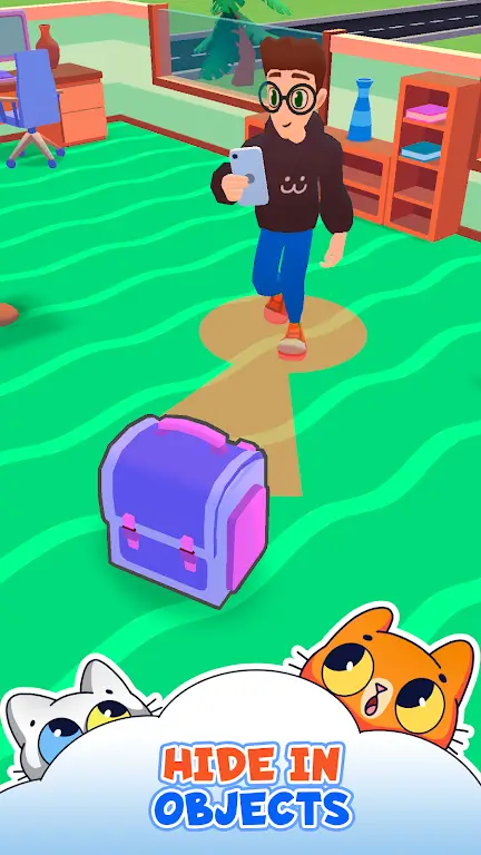 Simba Hide&Seek screenshot 6