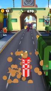 Little Singham (MOD, Unlimited Coins) screenshot 6