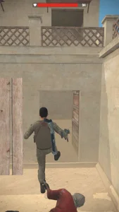 Shoot Out (MOD, Unlimited Money) screenshot 6