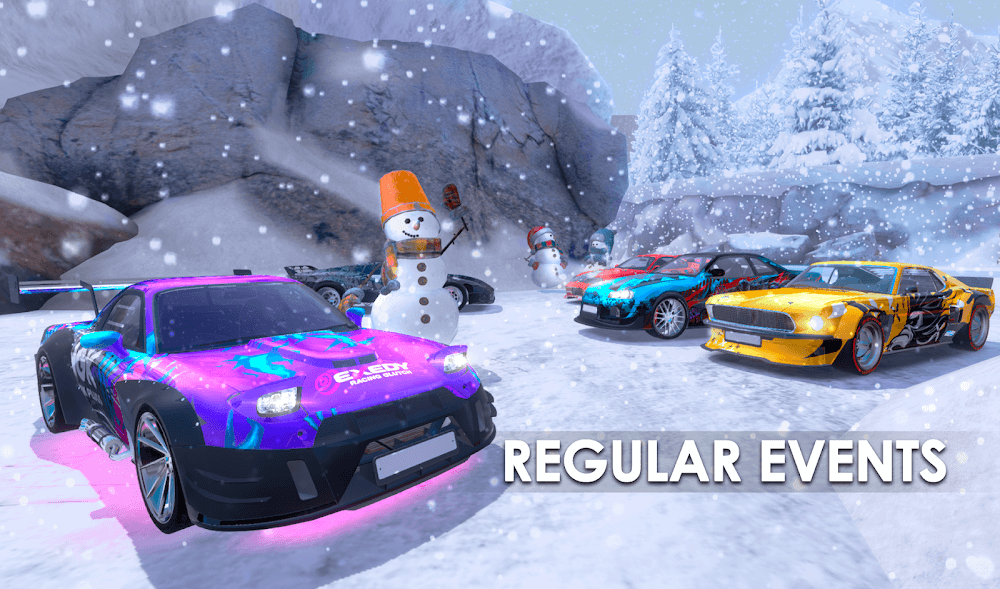 Tuning Club Online screenshot 6
