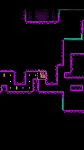 Tomb of the Mask (MOD, Unlimited Coins) screenshot 6