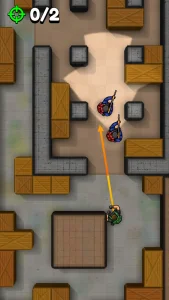 Hunter Assassin (MOD, Unlimited Gems) screenshot 6