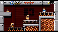 Venture Kid screenshot 6