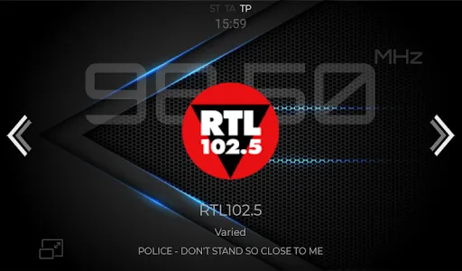 NavRadio+ MOD screenshot 6