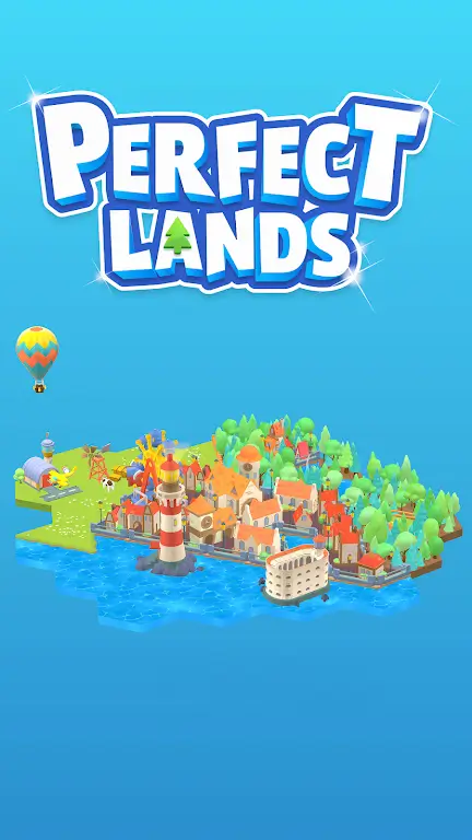 Perfect Lands screenshot 6