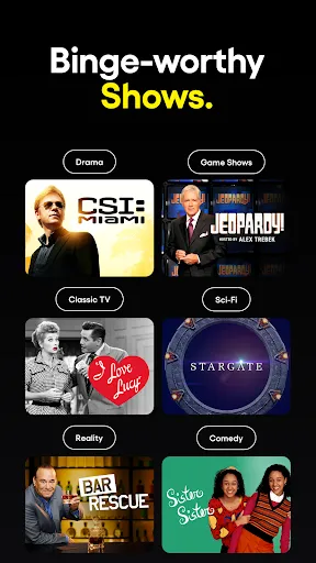 Pluto TV screenshot 6