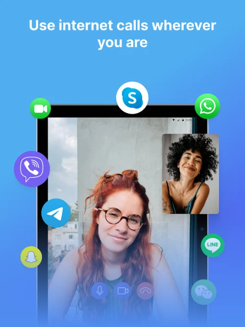 VPN Lumos screenshot 6