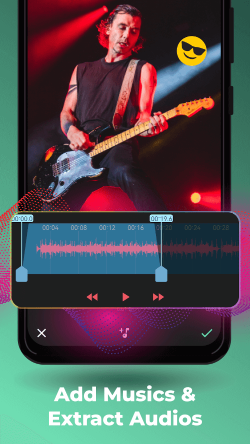AndroVid Pro screenshot 6