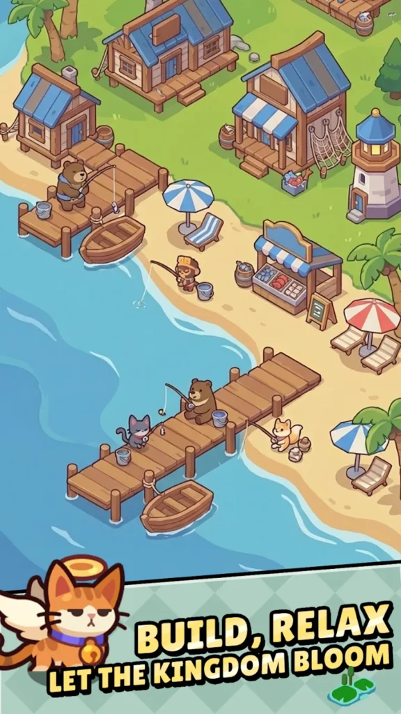 Keep the Crown:Tower DefenseTD screenshot 6