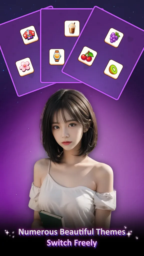 Hidden Desire screenshot 6