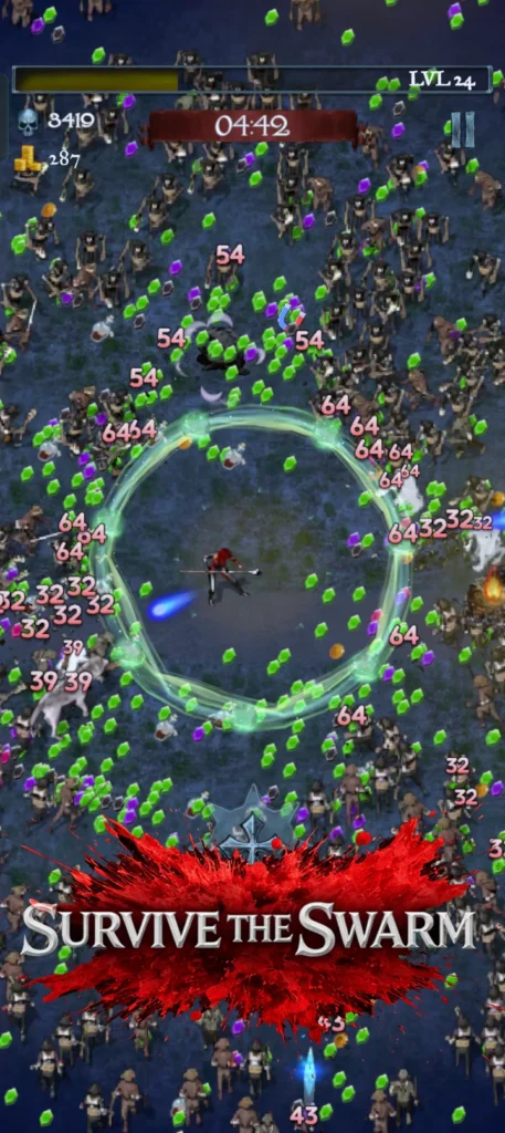 The Fallen Oath screenshot 6