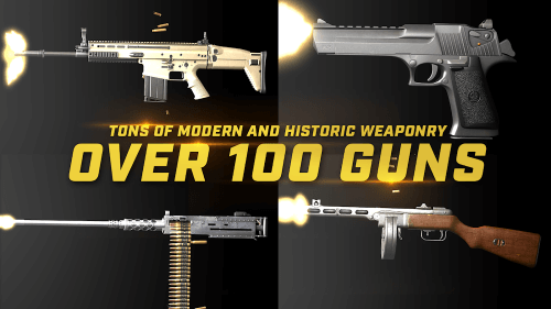 iGun Pro 2 screenshot 6