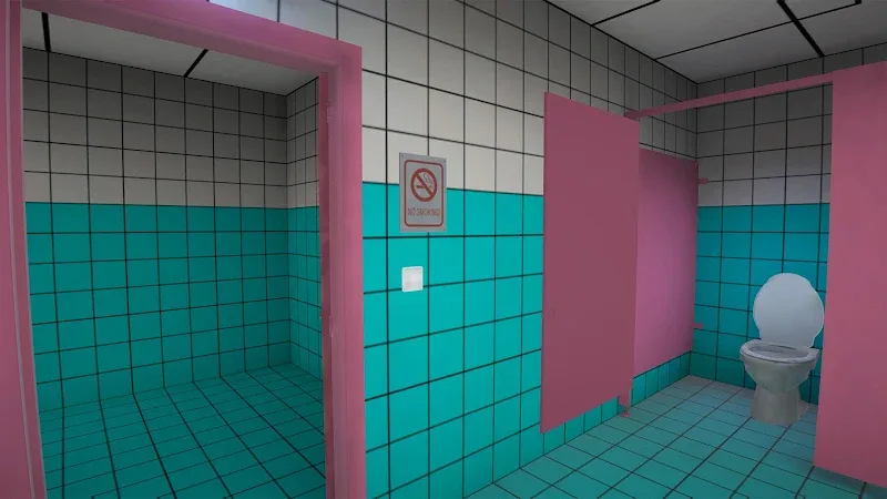 Toilet 8 screenshot 6