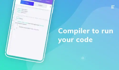 Learn Java screenshot 6