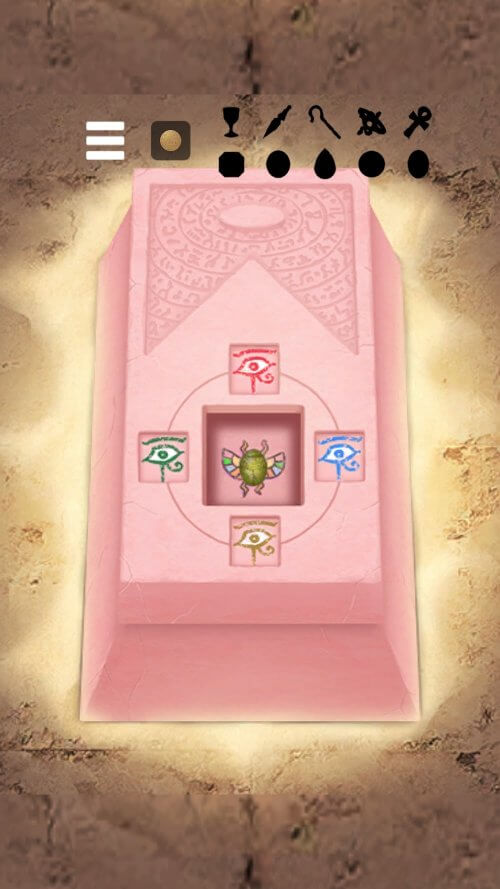 escape game: Treasure screenshot 6