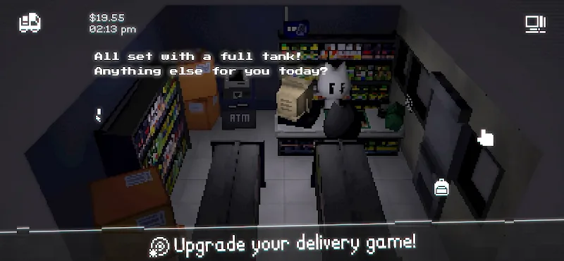 Easy Delivery Co. screenshot 6
