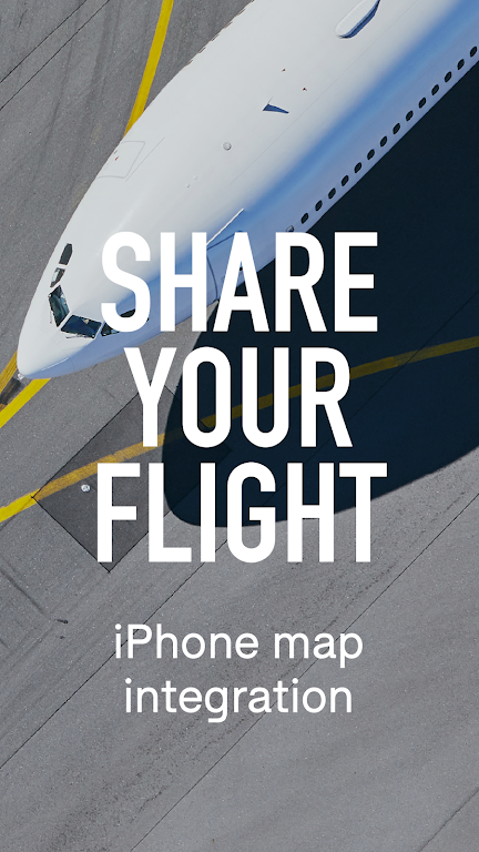 FlightView: Free Flight Tracke screenshot 6