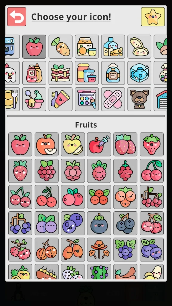Your Food screenshot 6