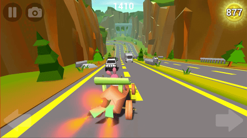 Faily Brakes screenshot 6