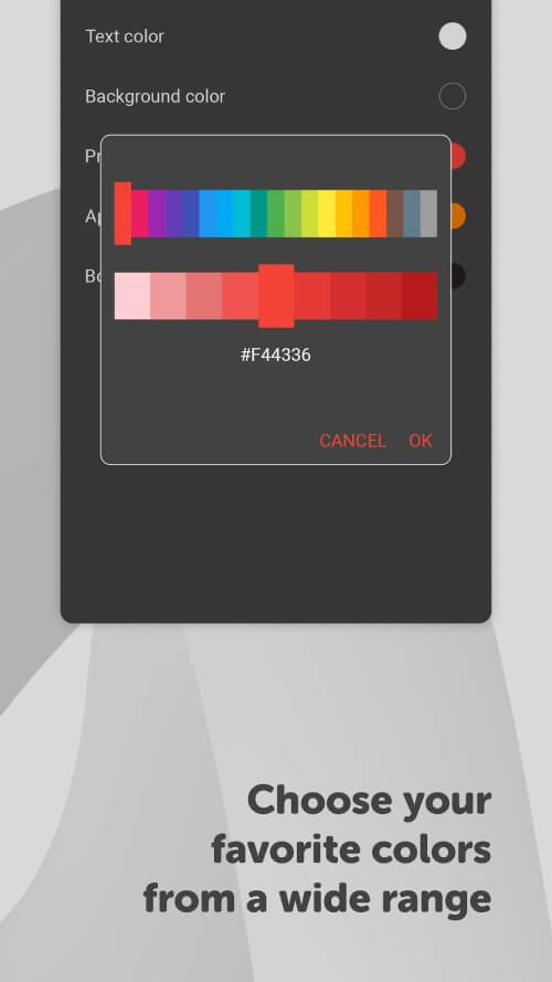 Simple Gallery Pro 6.28.1 APK + MOD [Premium Unlocked] screenshot 6