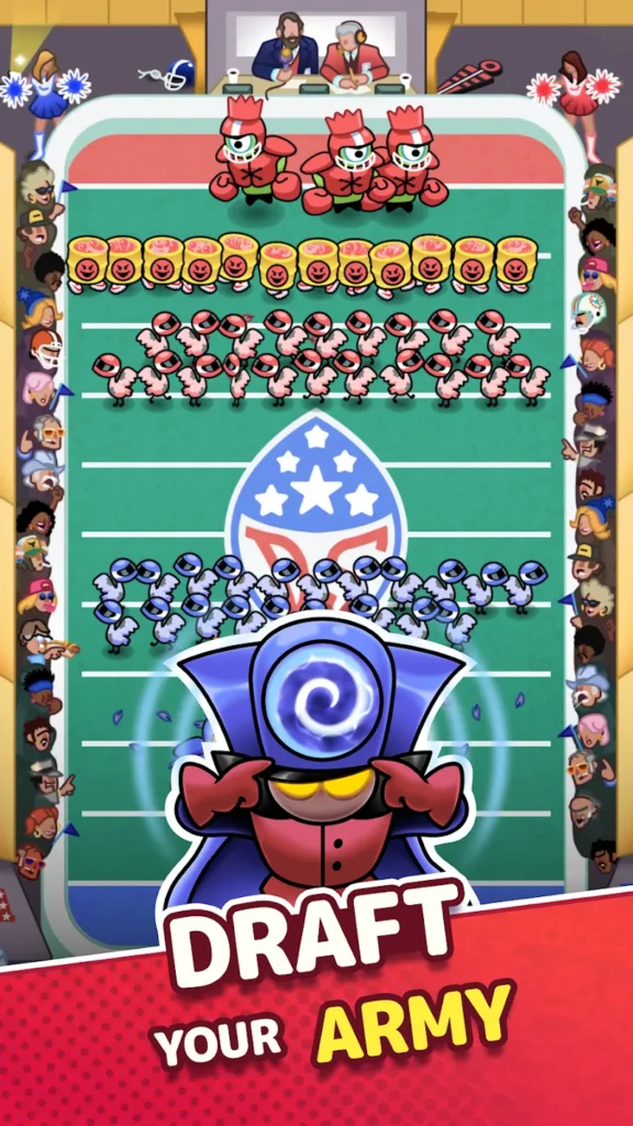 Draft Showdown screenshot 6