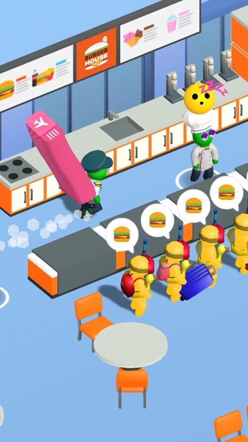 Airport Master screenshot 6